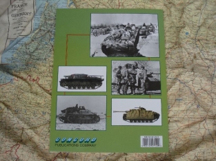 Concord 7029  German Sturmartillerie at War Vol.1 Wehrmacht
